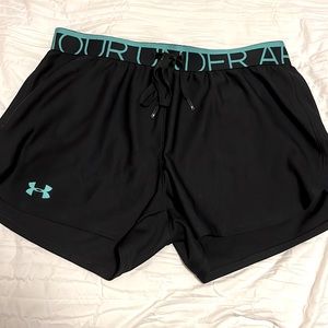 Under Armour athletic shorts